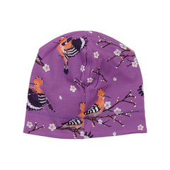 Happy Hoopoes-Beanie