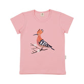 Happy Hoopoes-T-Shirt