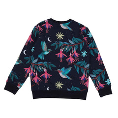 Hummingbirds-Sweatshirt