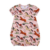 De Paarden - Katoen (Biologisch)