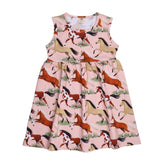 الخيول - قطن (عضوي)