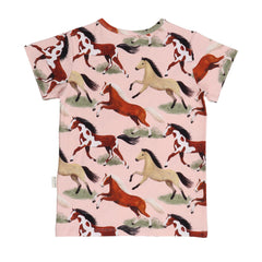 The Horses-T-Shirt