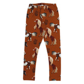 Joyful Horses-Leggings 98
