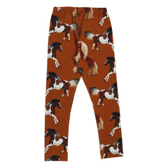 Joyful Horses-Leggings 98