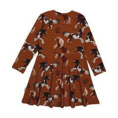 Joyful Horses-Dress 98