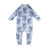 Tutina per bebè in cotone (biologico)