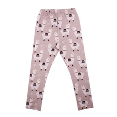 Legging en coton (biologique)