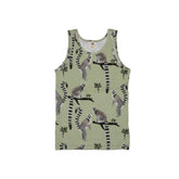 Katoenen ondershirt (biologisch)