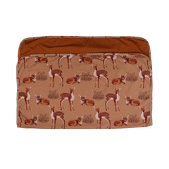 Decke aus Baumwolle (Bio)