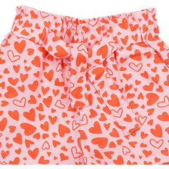 Little Big Hearts-Shorts