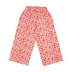 Little Big Hearts-Pants