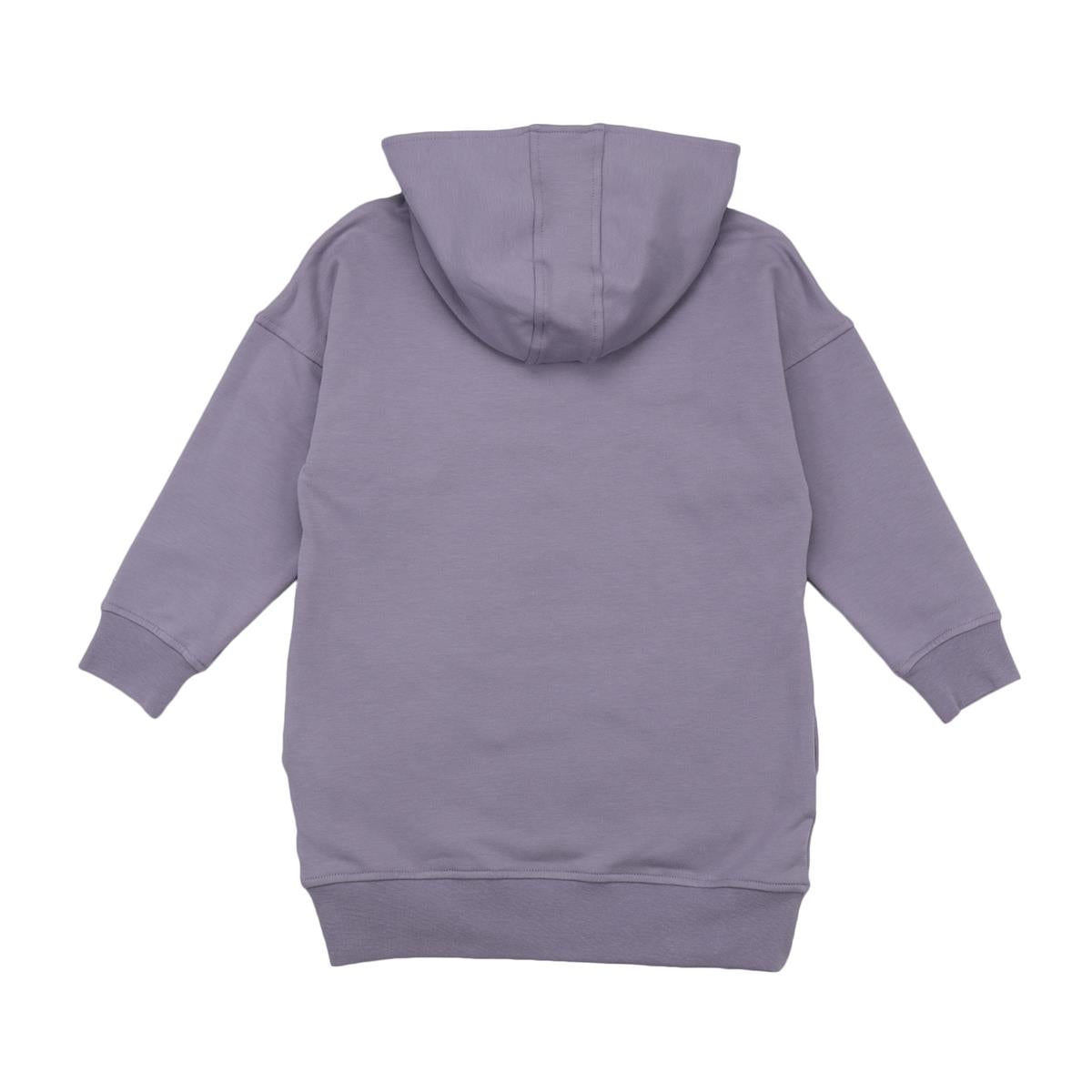 Lila - Hoodie Dress