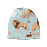 Katoenen muts (biologisch)