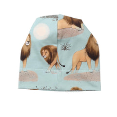 قبعة قطنية (عضوية)