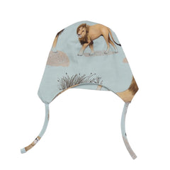 قبعة قطنية (عضوية)