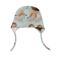 قبعة قطنية (عضوية)