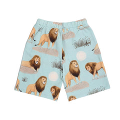 Cotton shorts (organic)