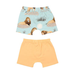 Pamuklu (organik) boxerlar