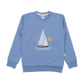 Marine Adventures-Sweatshirt