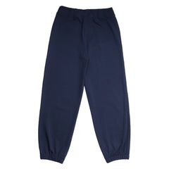 Azul Meia-Noite - Baumwolle (Bio)