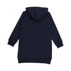 Midnight Blue - Baumwolle (Bio)