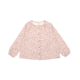 Mini Katoenen - Blouse