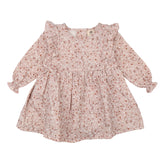 ميني كوتون - الجسم