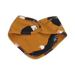 Dreieckstuch aus Baumwolle (Bio)