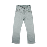 Jeanshose aus Jeans (baumwolle bio)