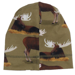 Chapéu de algodão (orgânico)