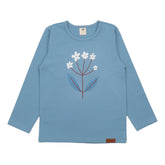 Mini Bloemen - Shirt