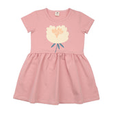 ميني فلاورز - فستان