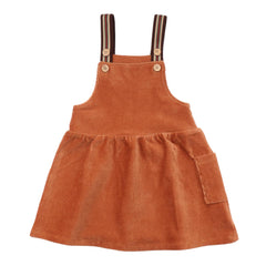 Bisque de moca - Cordón