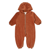 حساء موكا - كورد