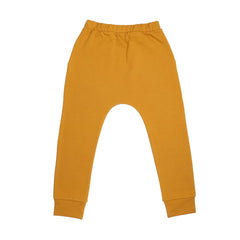 Calças de jogging de algodão (orgânico)