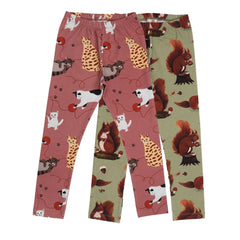 Mpack Playful Cats-Legging