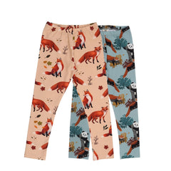 Mpack Red Foxes-Legging