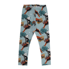 Mpack Red Foxes-Legging