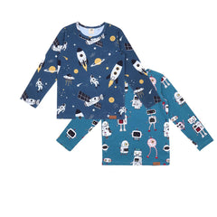 Long sleeve shirt made of cotton (organic)