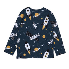 Mpack Space Trip-Shirt 98