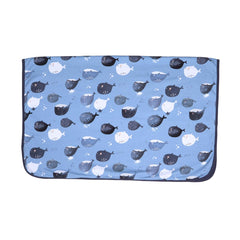 Decke aus Baumwolle (Bio)