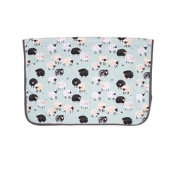 Decke aus Baumwolle (Bio)