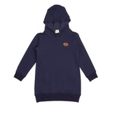 سويت شيرت مصنوع من القطن (عضوي)