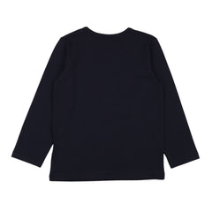 Navy-Shirt 152