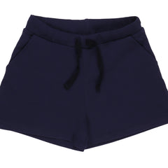 Blazer Azul Marinho - Shorts