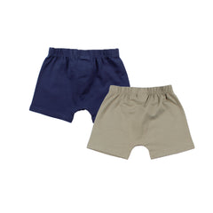 Boxers de algodão (orgânico)