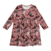 Amigos Coruja - algodão (orgânico)