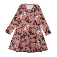 أصدقاء البومة - القطن (العضوي)