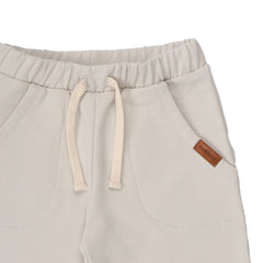 İstiridye Grisi - Pamuk (Organik)