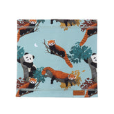 أصدقاء الباندا - قطن (عضوي)